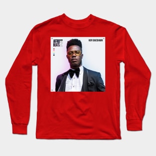 Afrobeats 2 Long Sleeve T-Shirt